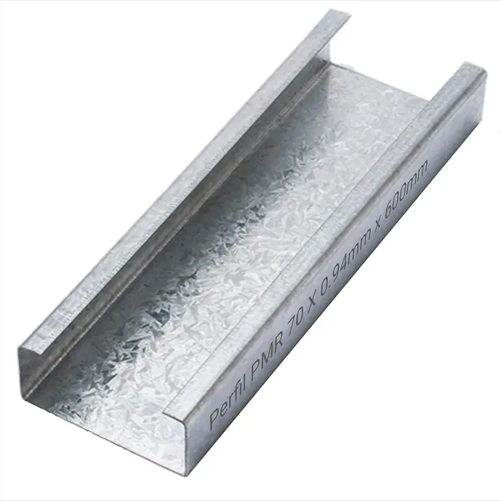 PERFIL ESTRUCTURAL PGC 100 E0.94 x 6.00*