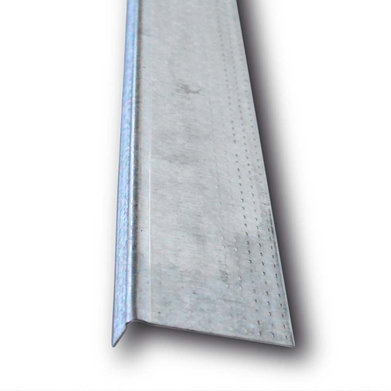 PERFIL P/ DURLOCK ANGULO DE AJUSTE E0.38 IRAM x 2.60