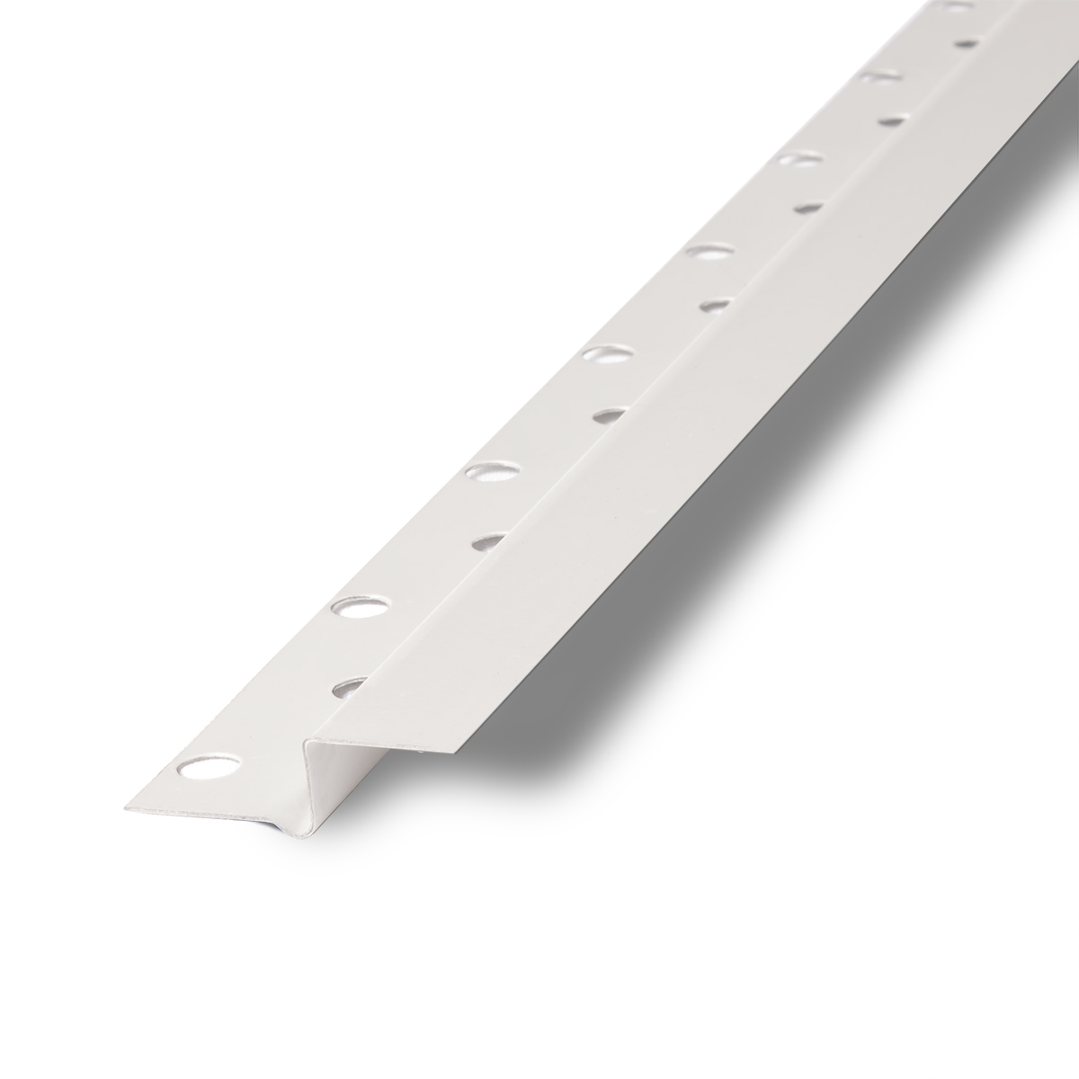 PERFIL P/DURLOCK BUÑA "Z" PERIMETRAL E042 IRAM x 2.60