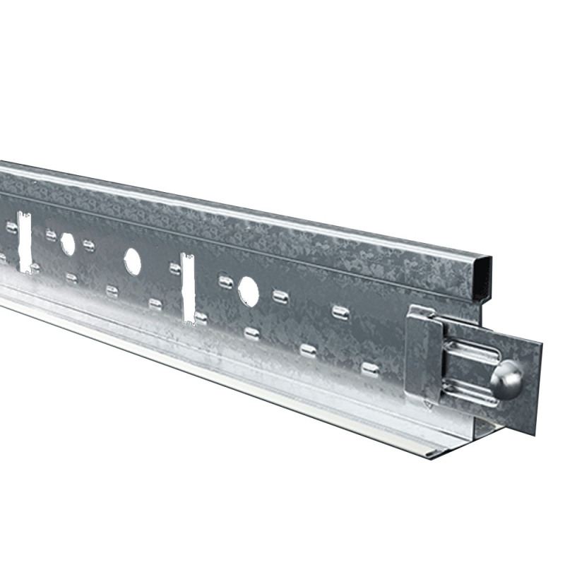 PERFIL P/DURLOCK LARGUERO 32 X 23 MM X 3.66*